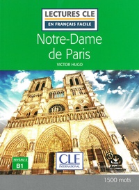 Abbildung von: Notre-Dame de Paris - Klett