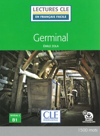 Abbildung von: Germinal - Klett