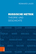 Cover: Russische Metrik - B&ouml;hlau
