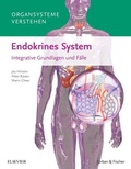 Cover: Organsysteme verstehen: Endokrines System - Urban & Fischer