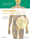 Cover: Organsysteme verstehen: Nervensystem - Urban & Fischer