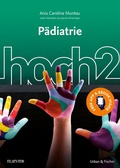 Cover: P&auml;diatrie hoch2 + E-Book - Urban & Fischer