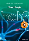Cover: Neurologie hoch2 + E-Book - Urban & Fischer