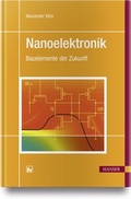 Cover: Nanoelektronik - Hanser