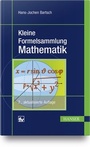 Bild: Kleine Formelsammlung Mathematik - Hanser