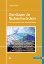 Bild: Grundlagen der Nachrichtentechnik - Hanser