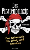 Cover: Das Piratenprinzip - Hanser