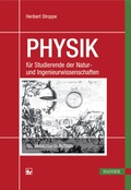 Cover: PHYSIK - Hanser