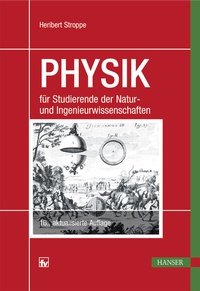 Abbildung von: PHYSIK - Hanser