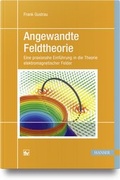 Cover: Angewandte Feldtheorie - Hanser