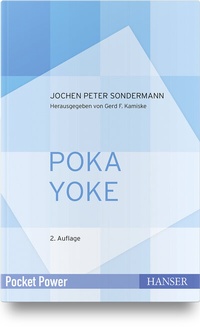 Abbildung von: Poka Yoke - Hanser