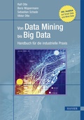 Bild: Von Data Mining bis Big Data - Hanser