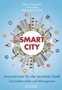 Cover: Smart City - Hanser