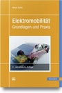 Bild: Elektromobilität - Hanser