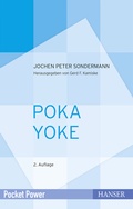 Cover: Poka Yoke - Hanser