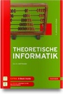 Cover: Theoretische Informatik - Hanser