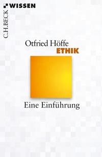 Bild vergrößern Bild: Ethik - C.H.BECK