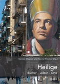 Cover: Heilige - Reimer Verlag