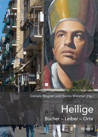 Enlarge image Cover: Heilige - Reimer Verlag