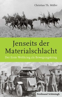 Abbildung von: Jenseits der Materialschlacht - Brill | Schöningh