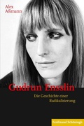 Cover: Gudrun Ensslin - Brill Deutschland