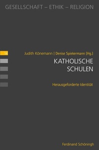 Abbildung von: Katholische Schulen - Brill | Schöningh