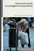 Cover: Armut und soziale Gerechtigkeit in Deutschland - Brill Deutschland