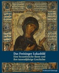 Cover: Das Freisinger Lukasbild - Brill Deutschland