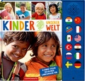 Cover: Kinder unserer Welt - Coppenrath