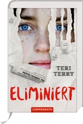 Cover: Eliminiert (Bd. 3) - Coppenrath