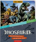 Cover: Dinosaurier - Coppenrath