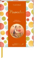 Cover: Coppenrath Kinderklassiker: Pinocchio - Coppenrath