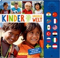 Cover: Kinder unserer Welt - Coppenrath