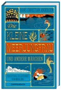 Cover: Die kleine Meerjungfrau - Coppenrath