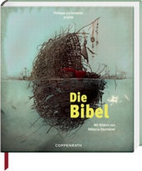 Enlarge image Cover: Die Bibel - Coppenrath