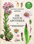 Cover: Die Natur-Apotheke - Servus