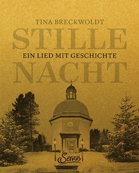 Abbildung von: Stille Nacht - Servus