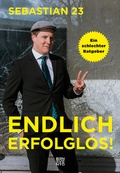 Cover: Endlich erfolglos! - Benevento