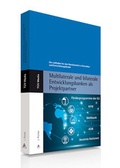 Cover: Multilaterale und bilaterale Entwicklungsbanken als Projektpartner - T&Uuml;V Media GmbH T&Uuml;V Rheinland Group
