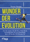 Cover: Wunder der Evolution - Riva