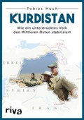 Cover: Kurdistan - Riva