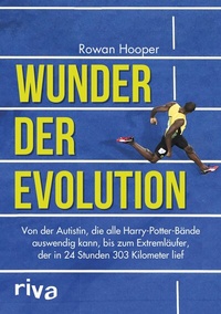 Abbildung von: Wunder der Evolution - Riva