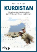 Cover: Kurdistan - Riva