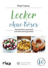 Abbildung von: Lecker ohne Böses - Riva