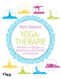 Cover: Yogatherapie - Riva