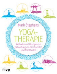 Abbildung von: Yogatherapie - Riva