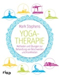 Cover: Yogatherapie - Riva