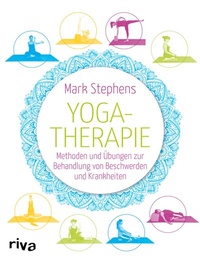 Abbildung von: Yogatherapie - Riva