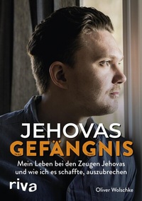 Abbildung von: Jehovas Gefängnis - Riva