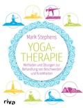 Cover: Yogatherapie - Riva